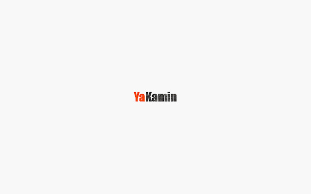 YaKamin  from Chrome web store to be run with OffiDocs Chromium online