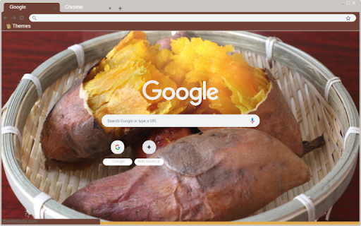 Yakiimo  from Chrome web store to be run with OffiDocs Chromium online