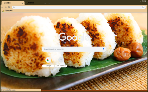 Yaki Onigiri  from Chrome web store to be run with OffiDocs Chromium online