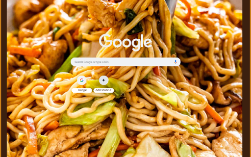 Yakisoba  from Chrome web store to be run with OffiDocs Chromium online