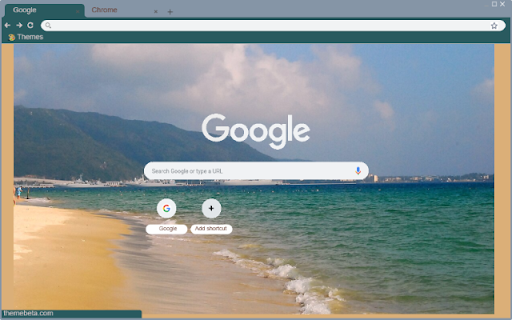Yalong Bay  from Chrome web store to be run with OffiDocs Chromium online