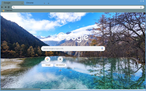 Yalong River Scenic Area  from Chrome web store to be run with OffiDocs Chromium online