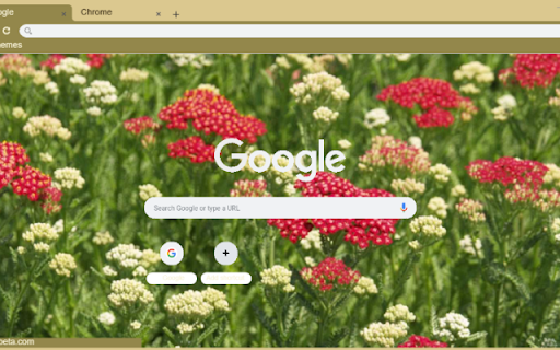 Yarrow Red  from Chrome web store to be run with OffiDocs Chromium online