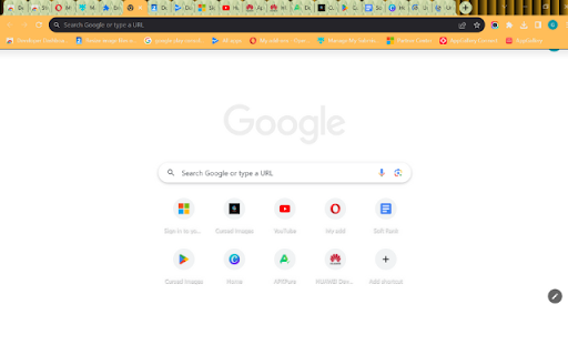 YAS Theme  from Chrome web store to be run with OffiDocs Chromium online