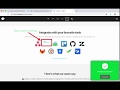 Ybug  from Chrome web store to be run with OffiDocs Chromium online