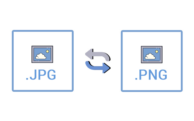 YCT JPG to PNG Converter  from Chrome web store to be run with OffiDocs Chromium online