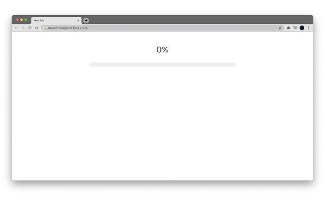 Year Progress  from Chrome web store to be run with OffiDocs Chromium online