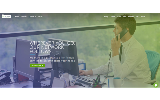 YeaVoice Click To Call from Chrome web store to be run with OffiDocs Chromium online YeaVoice Click To Call from Chrome web store to be run with OffiDocs Chromium online