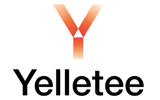 Yelletee  from Chrome web store to be run with OffiDocs Chromium online