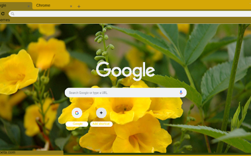 Yellow Bell  from Chrome web store to be run with OffiDocs Chromium online