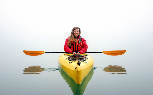 Yellow Boat  from Chrome web store to be run with OffiDocs Chromium online