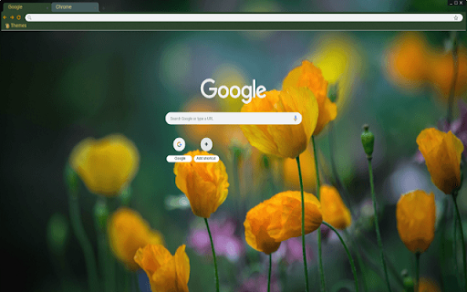 Yellow Meadow  from Chrome web store to be run with OffiDocs Chromium online