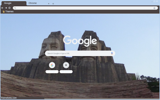 Yellow River Scenic Area  from Chrome web store to be run with OffiDocs Chromium online