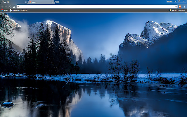 Yellowstone depuis la boutique en ligne Chrome sera exécuté avec OffiDocs Chromium en ligne