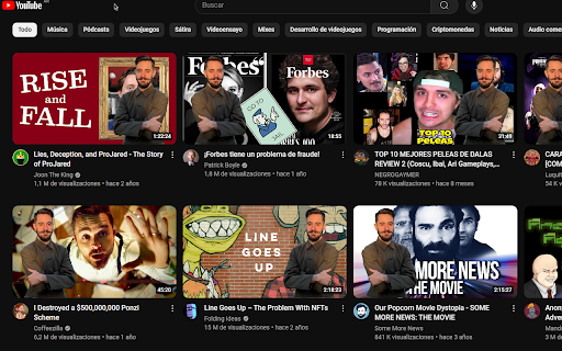 Yermify  from Chrome web store to be run with OffiDocs Chromium online