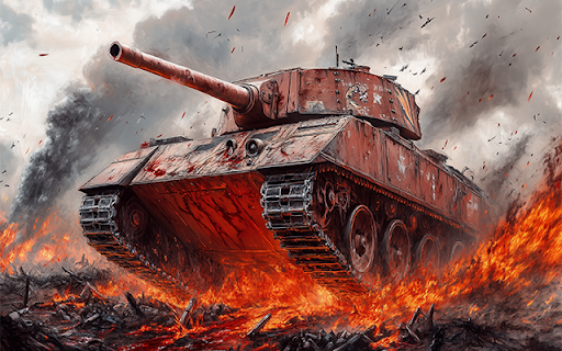 Yesmovies Tanks In The Battlefield  from Chrome web store to be run with OffiDocs Chromium online
