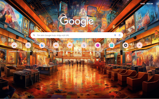Yesmovies Wallpaper Century Cinema  from Chrome web store to be run with OffiDocs Chromium online