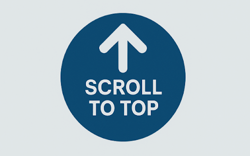 Yet Another Scroll to Top Button  from Chrome web store to be run with OffiDocs Chromium online