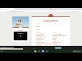 Yeti.  from Chrome web store to be run with OffiDocs Chromium online