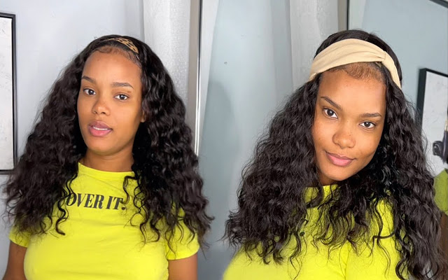 Ygwigs: Human Hair Wave Wigs  from Chrome web store to be run with OffiDocs Chromium online