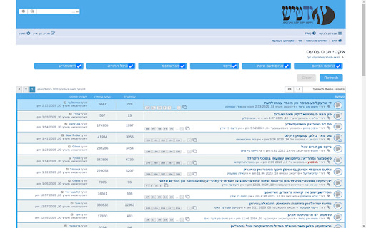 yidtish Helper  from Chrome web store to be run with OffiDocs Chromium online