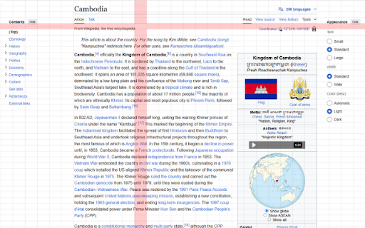 Yi Ruler Overlay  from Chrome web store to be run with OffiDocs Chromium online