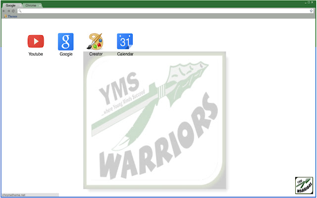 YMS  from Chrome web store to be run with OffiDocs Chromium online