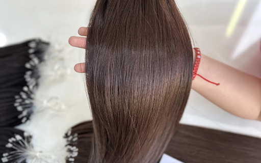 Yoghair  from Chrome web store to be run with OffiDocs Chromium online