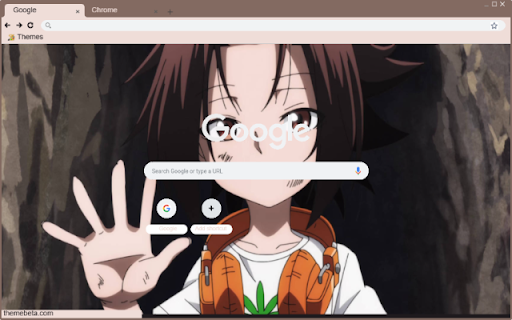 Yoh Asakura  from Chrome web store to be run with OffiDocs Chromium online