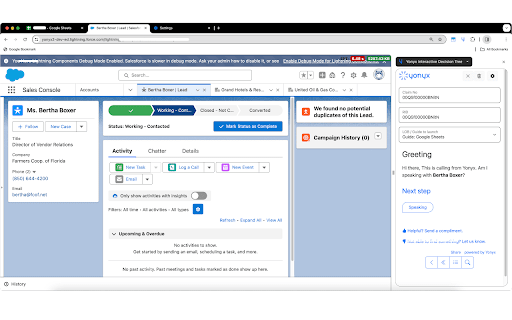 Yonyx Interactive Decision Tree  from Chrome web store to be run with OffiDocs Chromium online