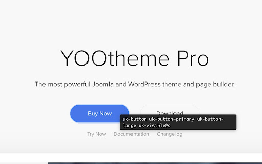 YOOspy from Chrome web store to be run with OffiDocs Chromium online YOOspy from Chrome web store to be run with OffiDocs Chromium online