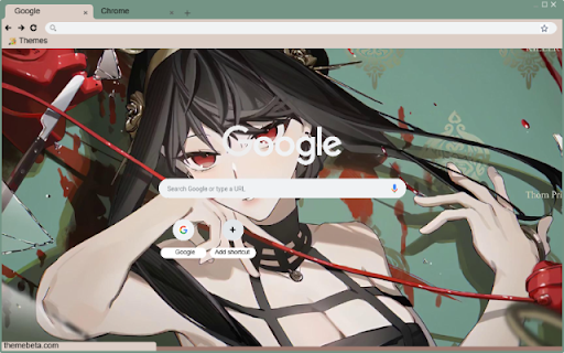 Yor Forger  from Chrome web store to be run with OffiDocs Chromium online