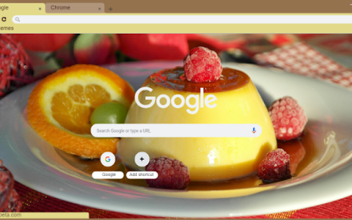 Yorkshire Pudding  from Chrome web store to be run with OffiDocs Chromium online