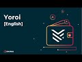 Yoroi з веб-магазину Chrome, який буде працювати з OffiDocs Chromium онлайн