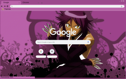 Yoruichi Shihouin  from Chrome web store to be run with OffiDocs Chromium online