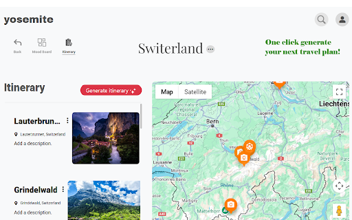 Yosemite Image Detector  from Chrome web store to be run with OffiDocs Chromium online