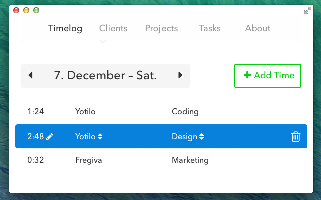 Yotilo Beta  from Chrome web store to be run with OffiDocs Chromium online