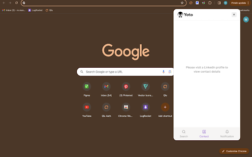 Yoto.ai  from Chrome web store to be run with OffiDocs Chromium online