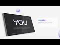 You.com  from Chrome web store to be run with OffiDocs Chromium online