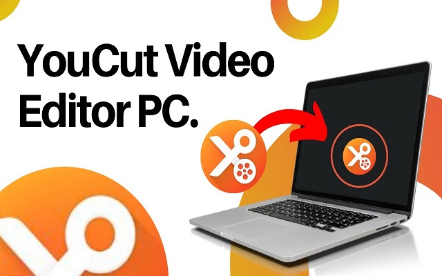YouCut Video Editor For PCTheme New Tab  from Chrome web store to be run with OffiDocs Chromium online