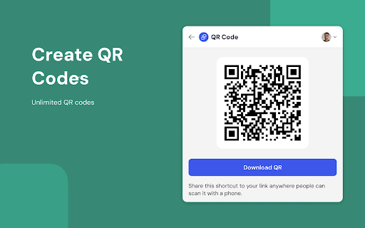YouLink.to  from Chrome web store to be run with OffiDocs Chromium online