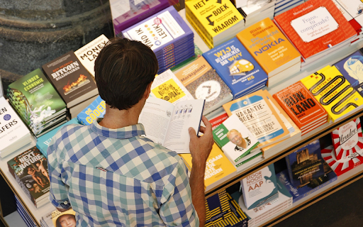 Young people are eager to learn  from Chrome web store to be run with OffiDocs Chromium online