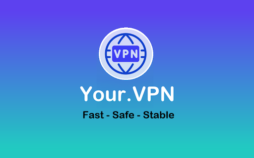 Your.VPN  from Chrome web store to be run with OffiDocs Chromium online