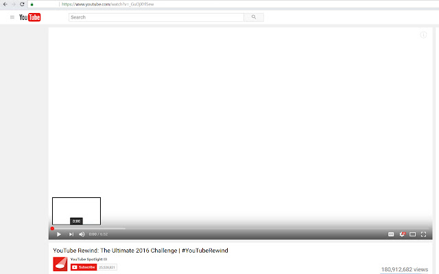 YouStopper for YouTube™  from Chrome web store to be run with OffiDocs Chromium online YouStopper for YouTube™  from Chrome web store to be run with OffiDocs Chromium online