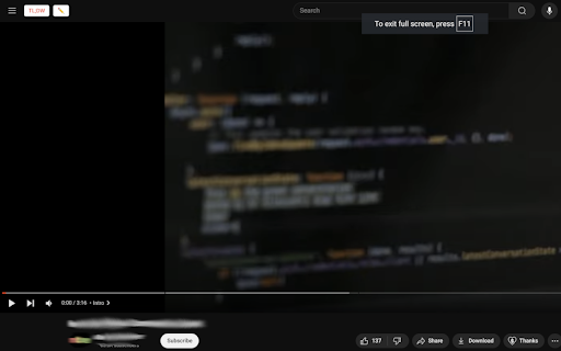 YouTLDW from Chrome web store to be run with OffiDocs Chromium online YouTLDW from Chrome web store to be run with OffiDocs Chromium online