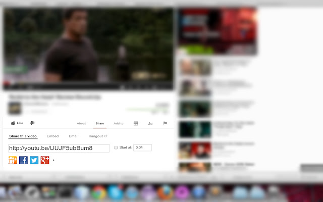 Youtube2Draugiem  from Chrome web store to be run with OffiDocs Chromium online