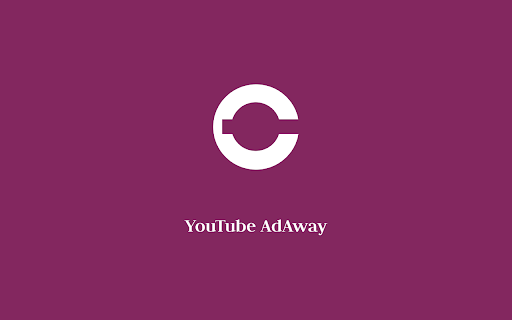 YouTube AdAway  from Chrome web store to be run with OffiDocs Chromium online