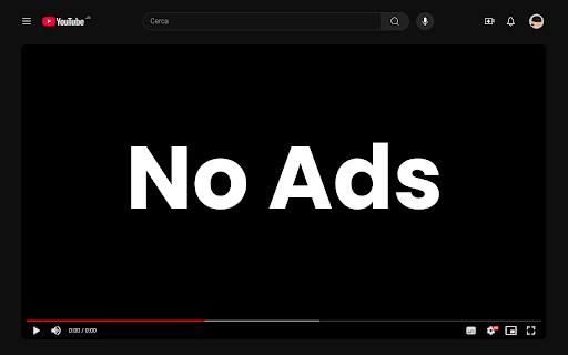YouTube AdBlock by Jo  from Chrome web store to be run with OffiDocs Chromium online