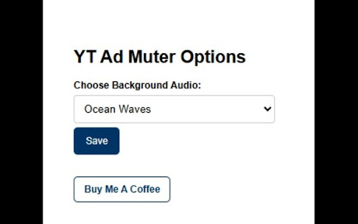 YouTube Ad Muter  Skip  from Chrome web store to be run with OffiDocs Chromium online