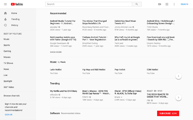 YouTube Audio Only  from Chrome web store to be run with OffiDocs Chromium online